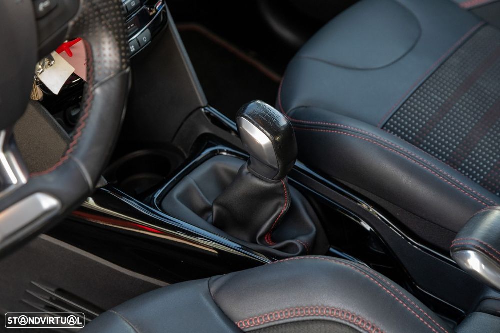 Peugeot 2008 PureTech 110 Stop&Start GT-Line Edition - 59