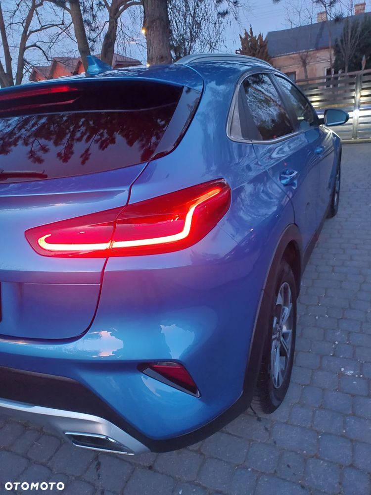 Kia XCeed 1.4 T-GDI L DCT - 6