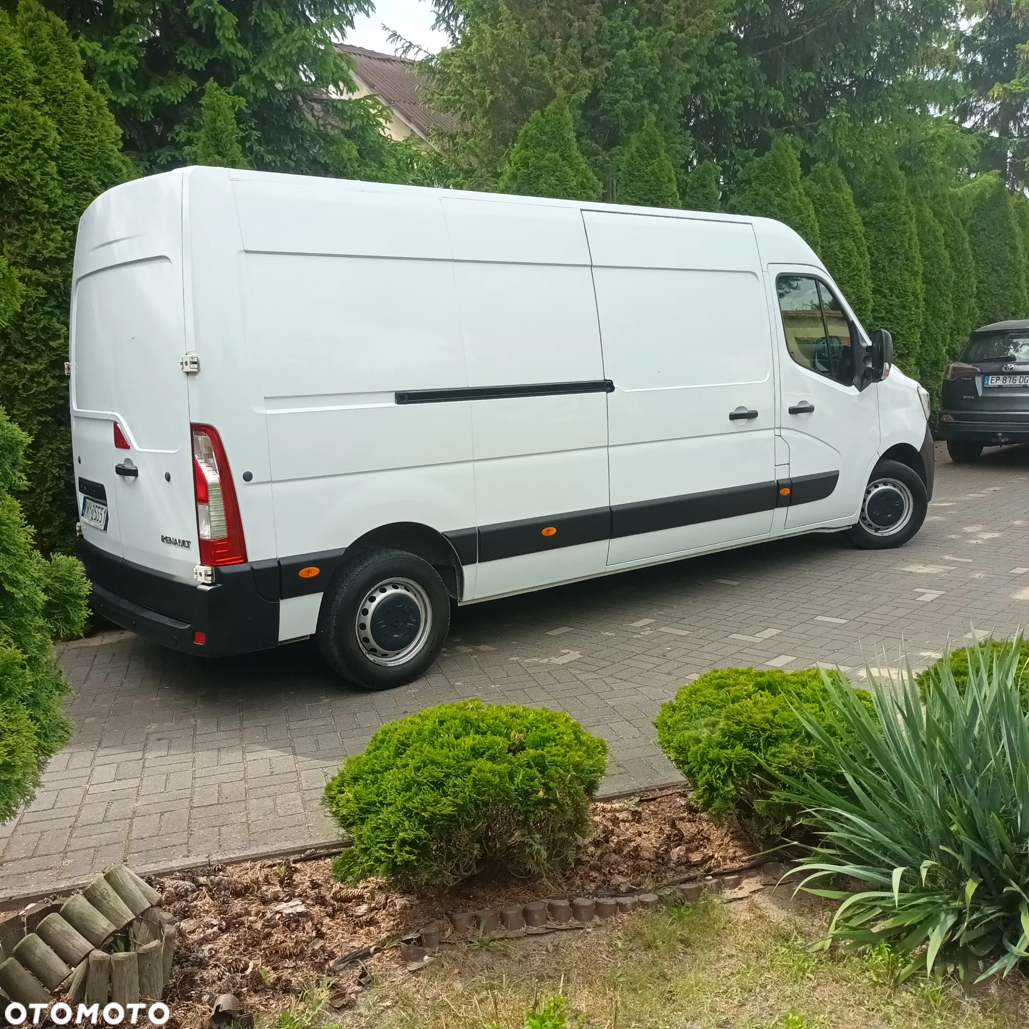 Renault MASTER - 9