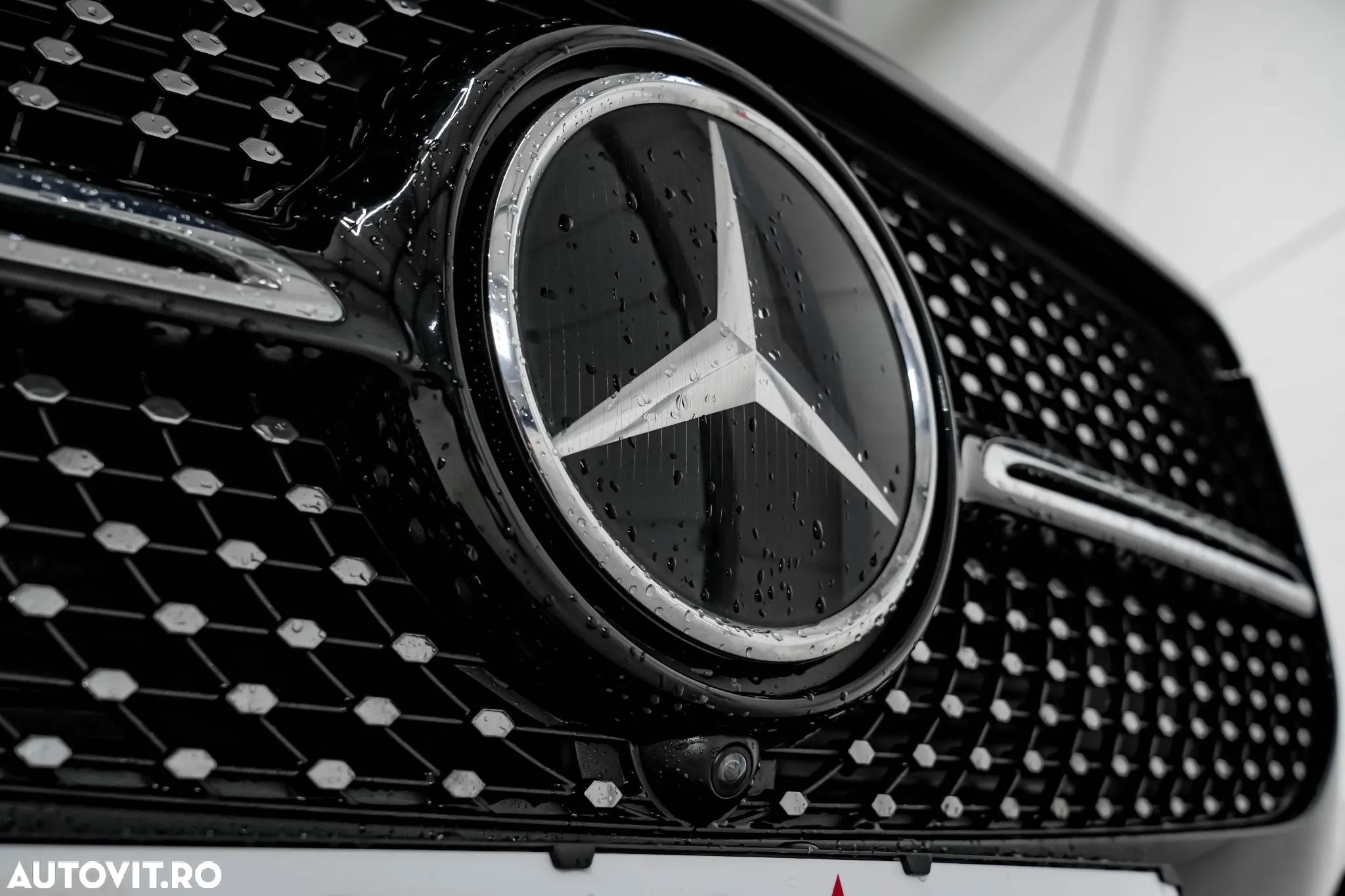 Mercedes-Benz GLE 350 de 4Matic 9G-TRONIC AMG Line Advanced Plus - 39