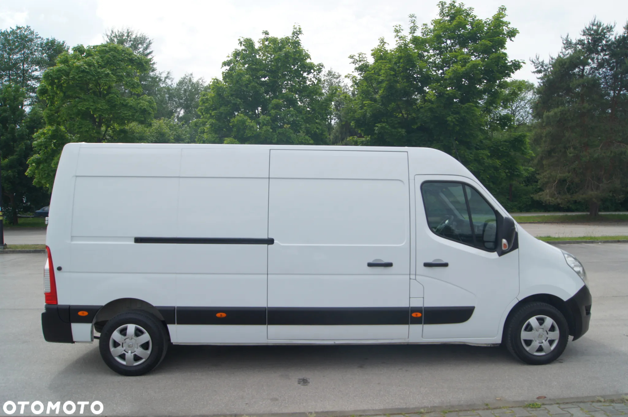 Renault Master - 3