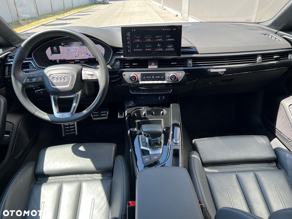 Audi A5 Sportback - 14