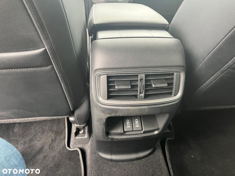 Honda CR-V 2.0 i-MMD Lifestyle (Honda Connect+) - 17