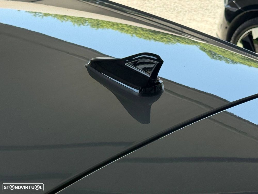 VW Golf 1.4 TSI GTE+ DSG - 39