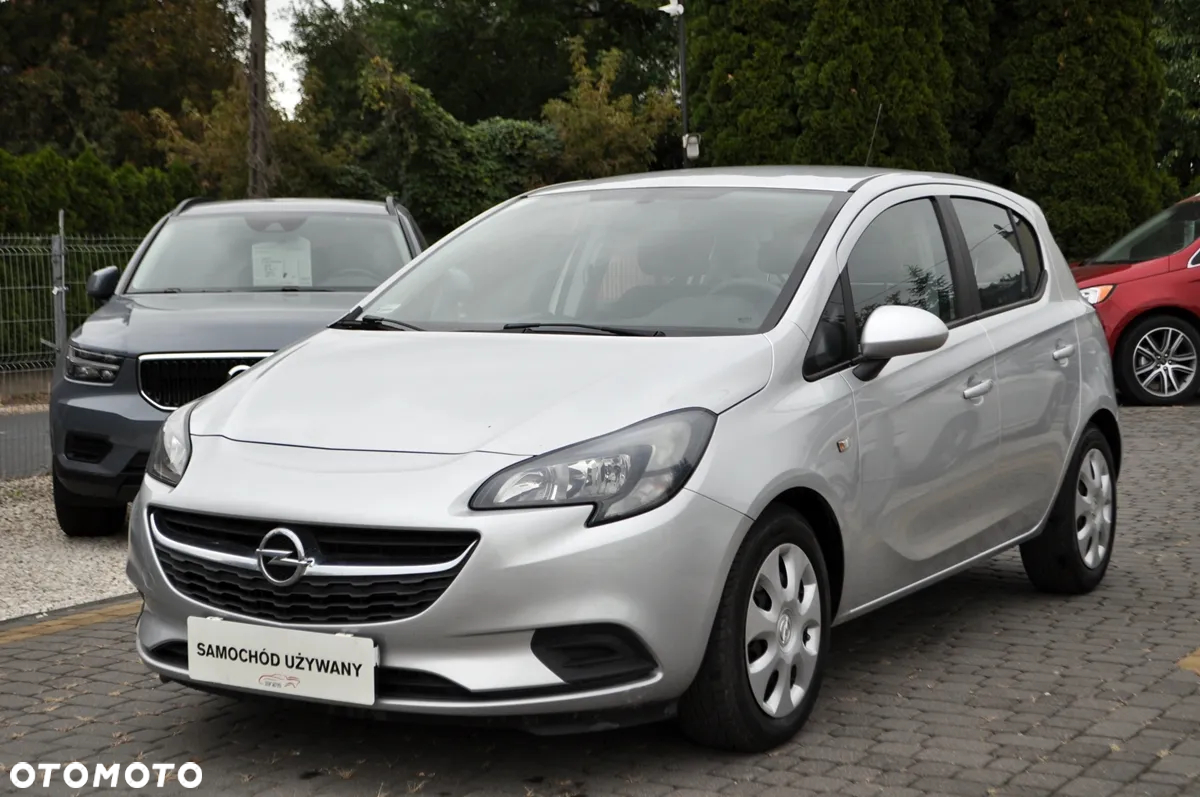 Opel Corsa - 5