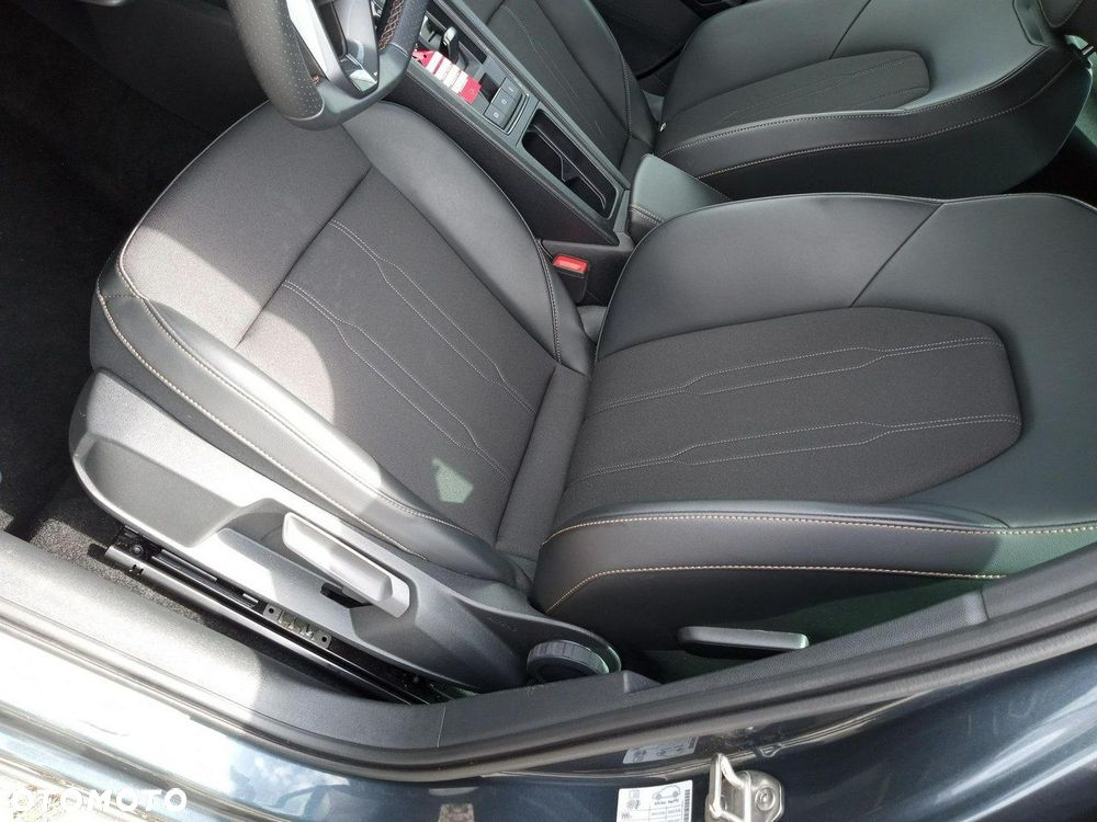 Cupra Formentor - 11