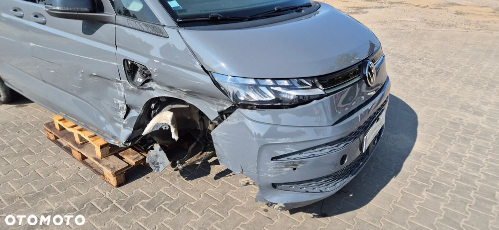 Volkswagen Multivan 1.4 TSI eHybrid PHEV 160kW L1 Life DSG - 8
