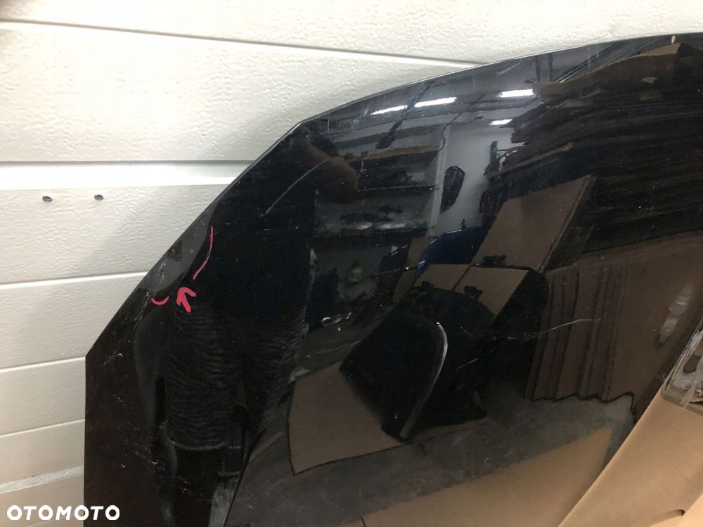 maska opel insignia ii maska opel insignia b pokrywa silnika przÓd 2016-23 - 5