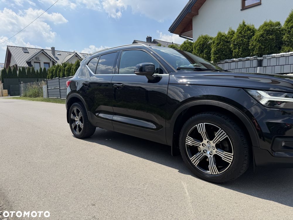 Volvo XC 40 D3 AWD Inscription - 5