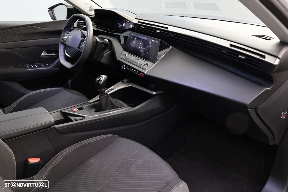 Peugeot 308 SW 1.2 PureTech Active Pack - 20