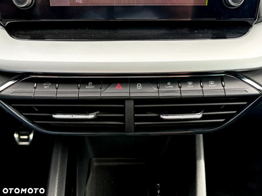 Skoda Octavia 1.5 TSI ACT Ambition - 17
