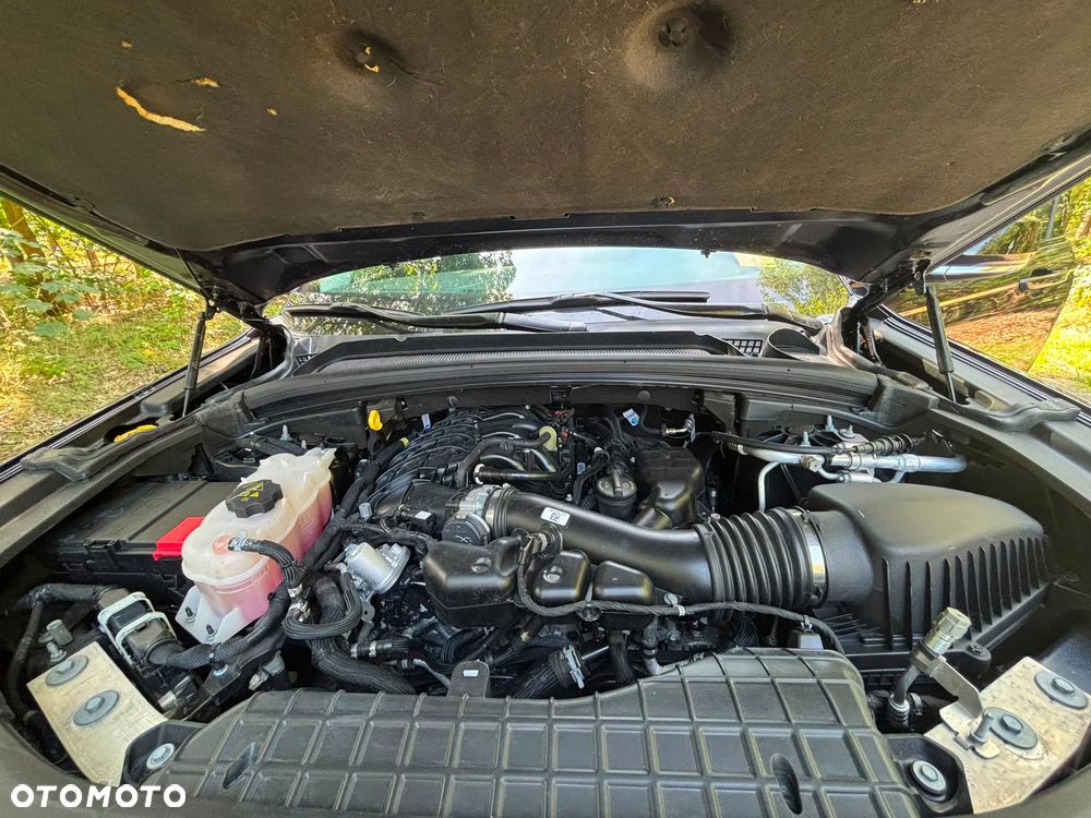 Jeep Grand Cherokee 3.6 V6 Limited - 24