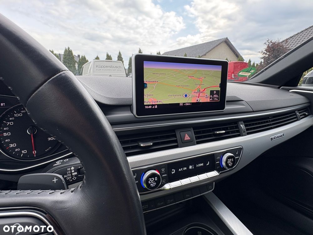 Audi A4 Avant 50 TDI quattro tiptronic sport - 30