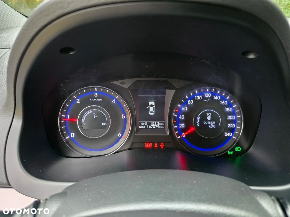 Hyundai i40 1.7 CRDi Comfort + - 36