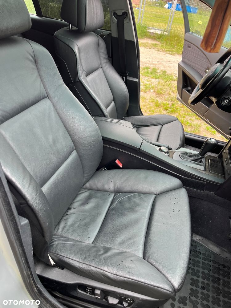 BMW Seria 5 - 12