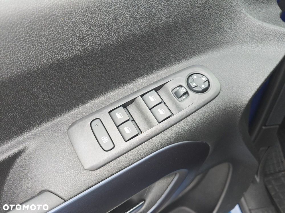 Peugeot Rifter - 20