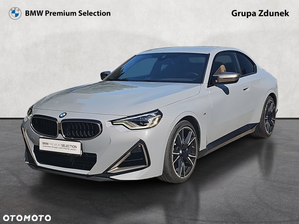 BMW Seria 2 - 2
