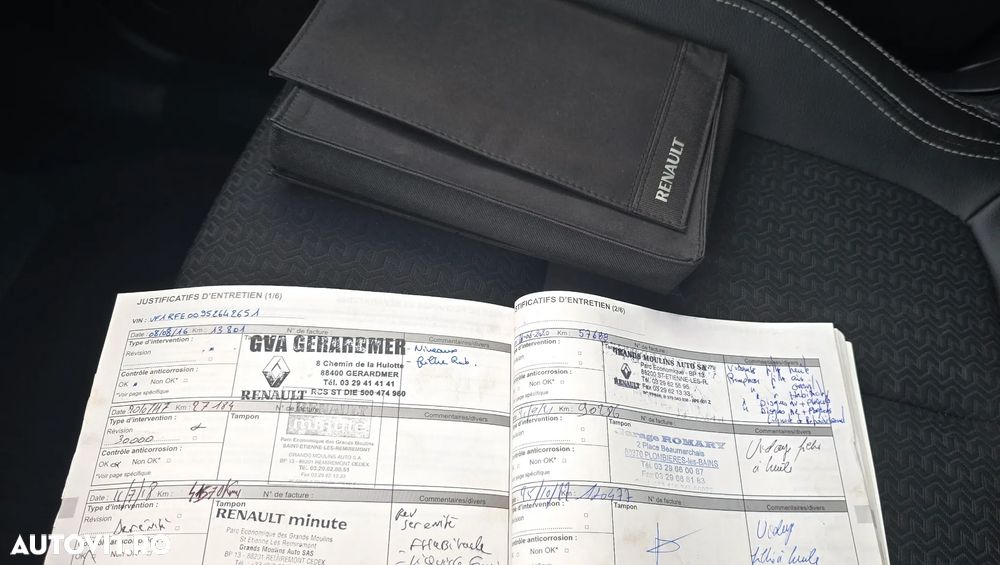 Renault Kadjar Energy dCi 130 4x4 Bose Edition - 27