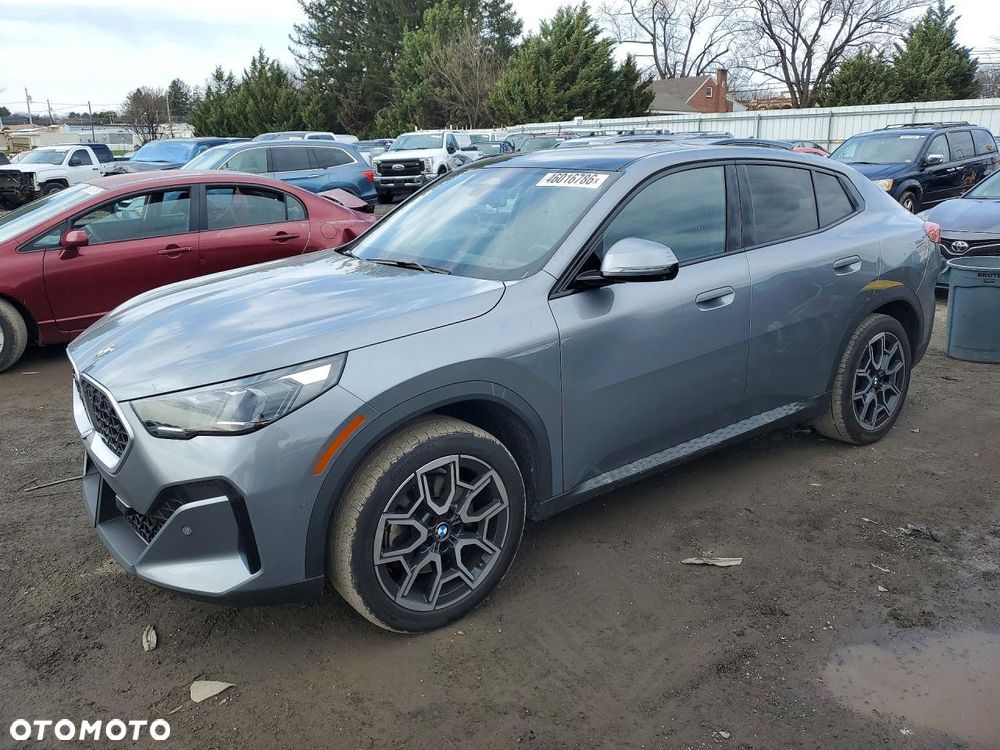 BMW X2 - 2