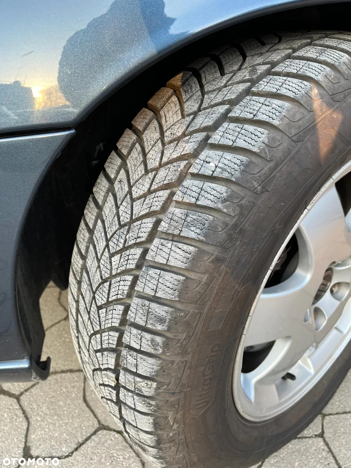 Volvo V70 D5 DPF Edition Sport - 2