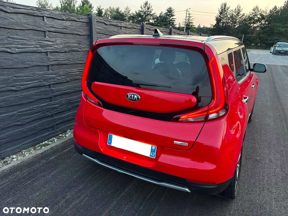 Kia Soul Vision - 28