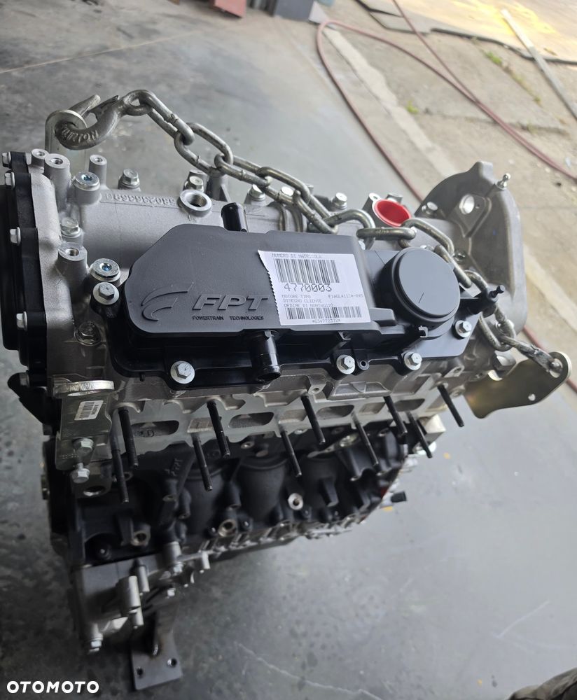 Iveco 35C16 - 14