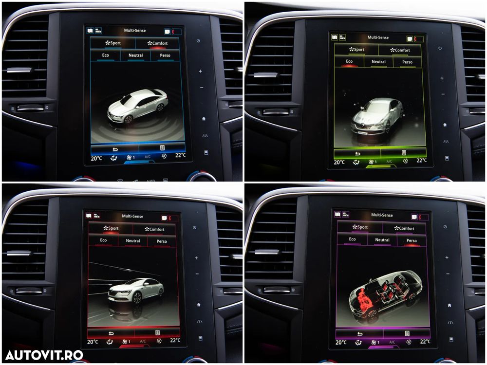 Renault Talisman - 39