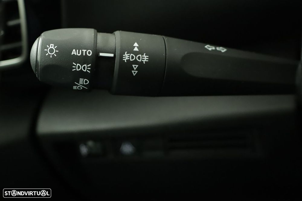 Citroën C4 1.2 PureTech Plus EAT8 - 16