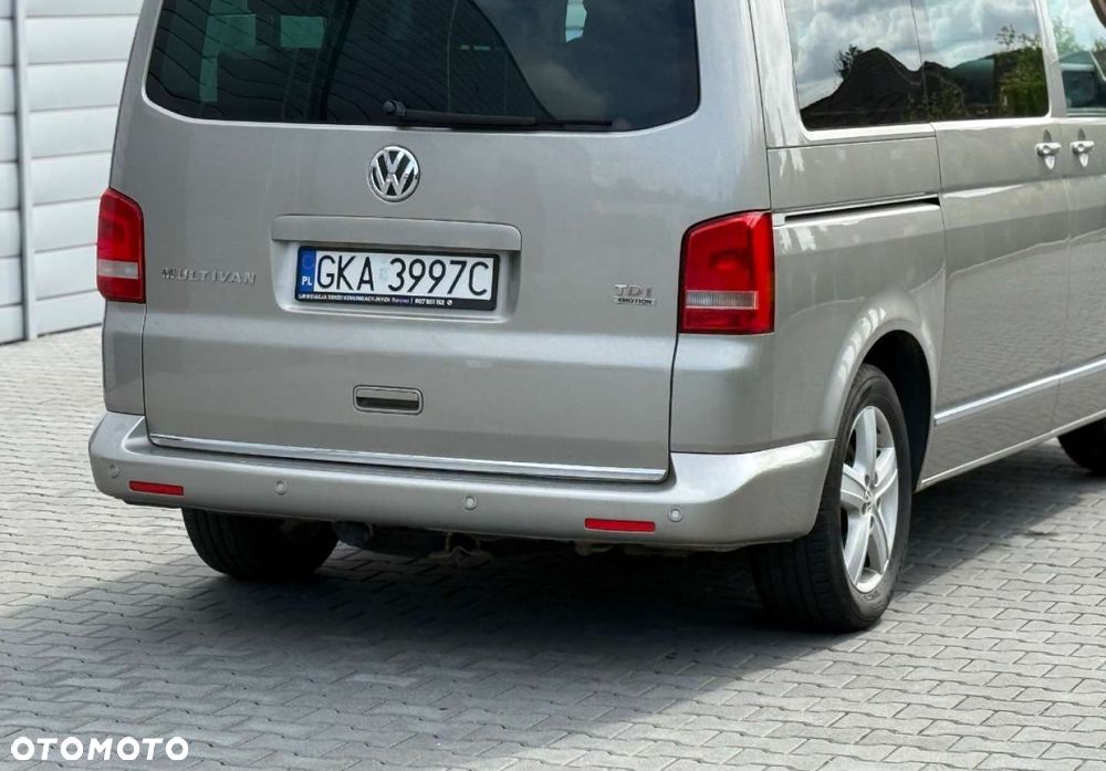 Volkswagen Multivan - 6