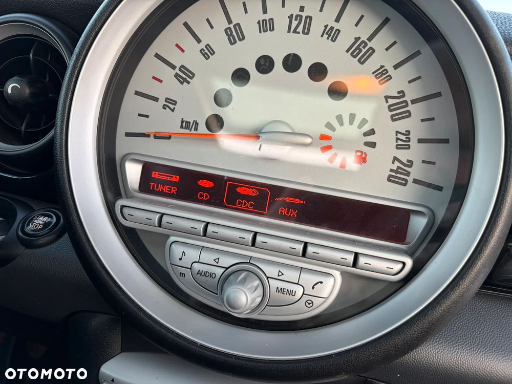 MINI Clubman Cooper - 29