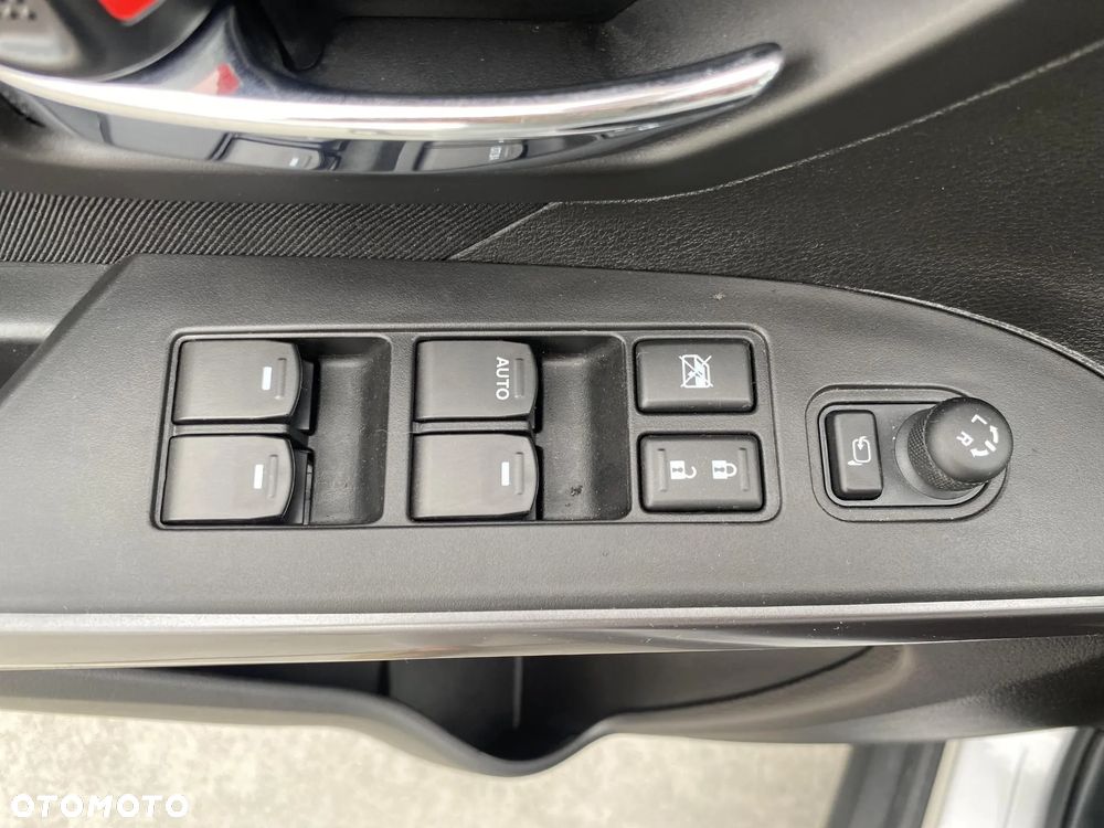 Suzuki SX4 S-Cross 1.4 SHVS Premium 4WD - 22