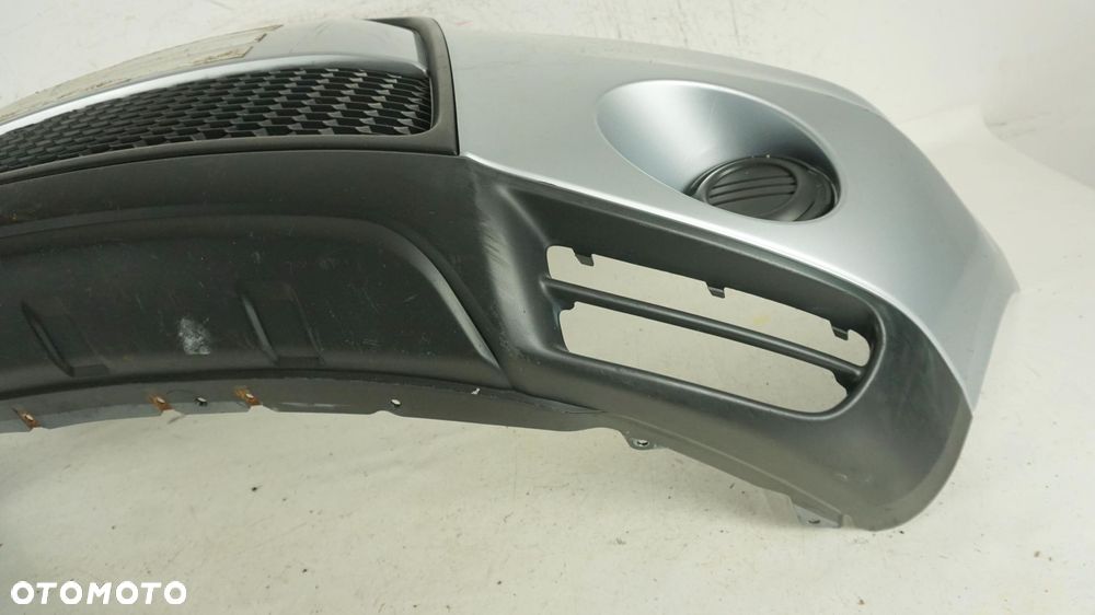 ZDERZAK PRZÓD PRZEDNI MITSUBISHI OUTLANDER 2 II LIFT 10-12 2010- 2012 - 7