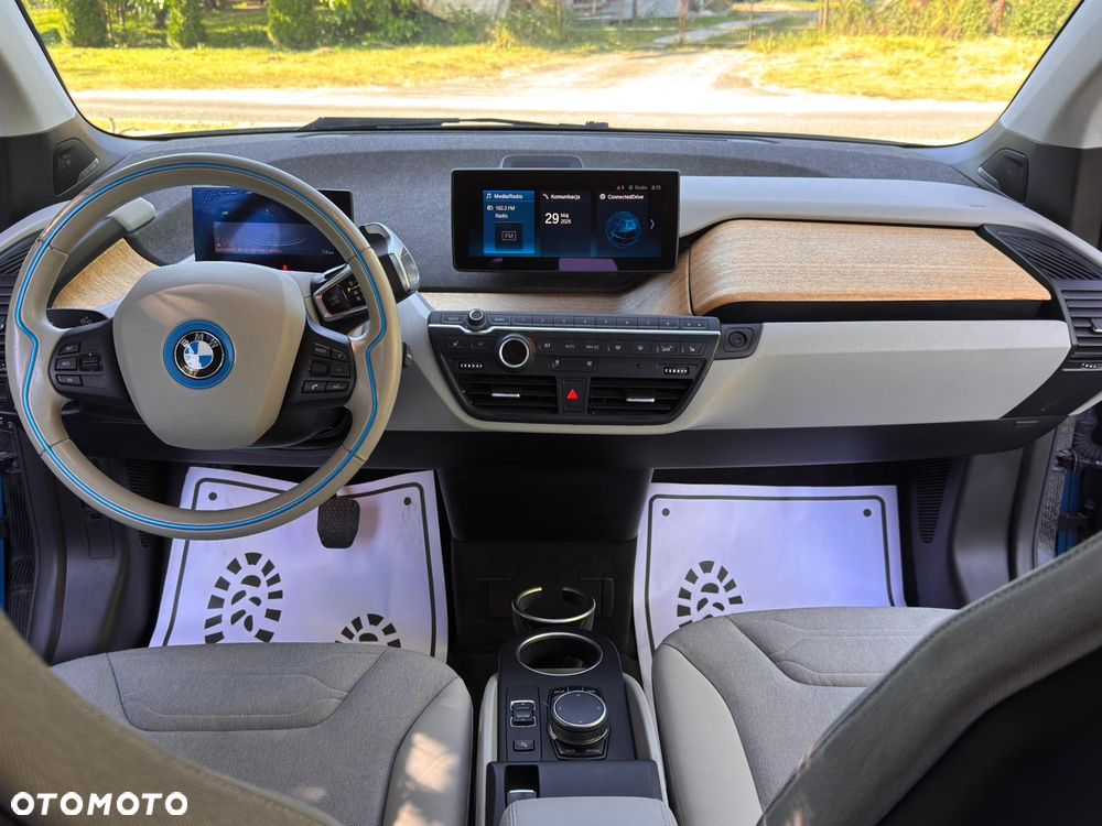 BMW i3 (94 Ah) - 21