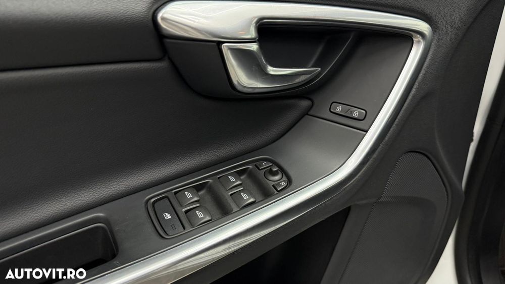 Volvo V60 D4 - 23