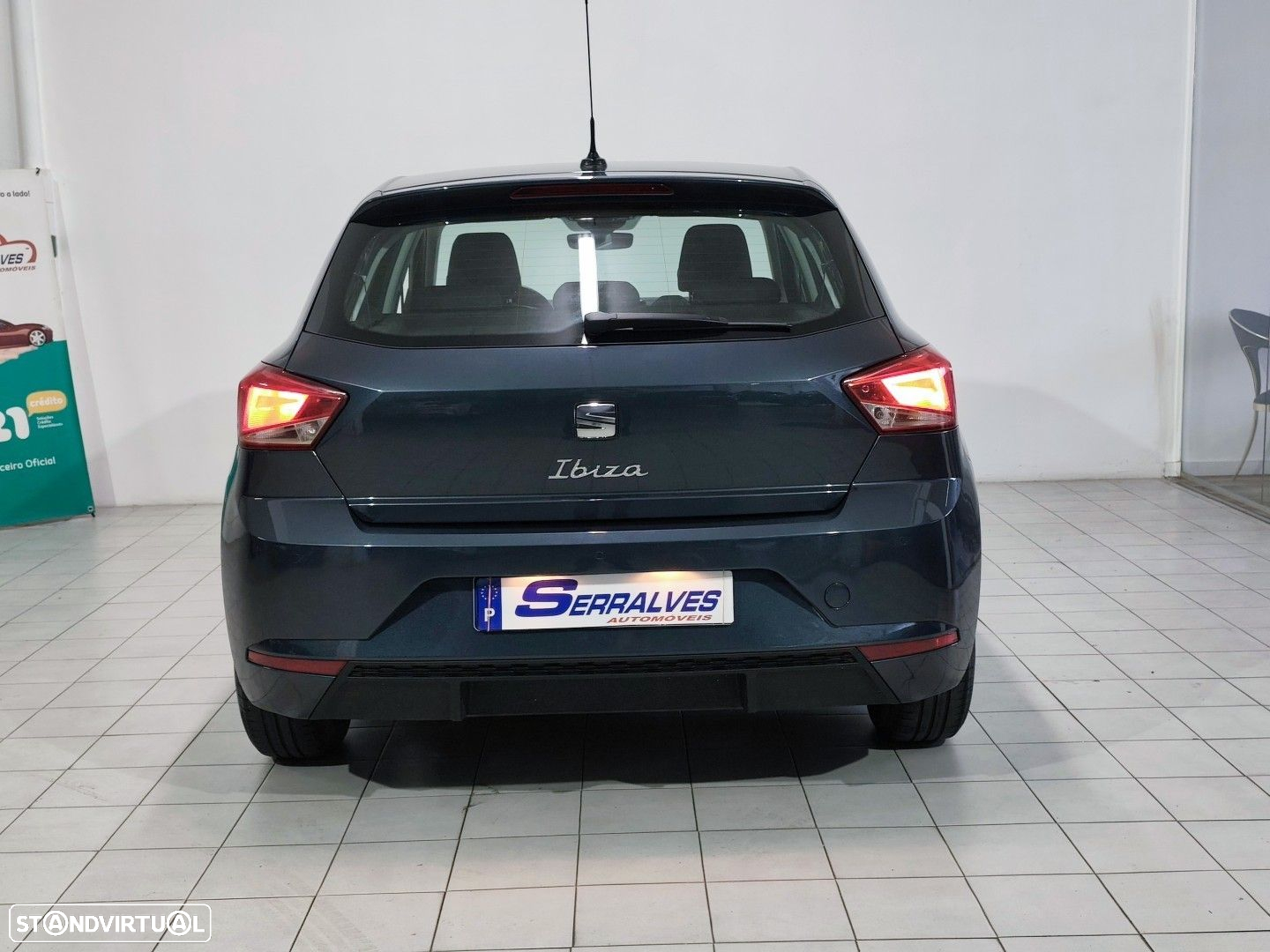 SEAT Ibiza 1.0 EcoTSI Style - 6