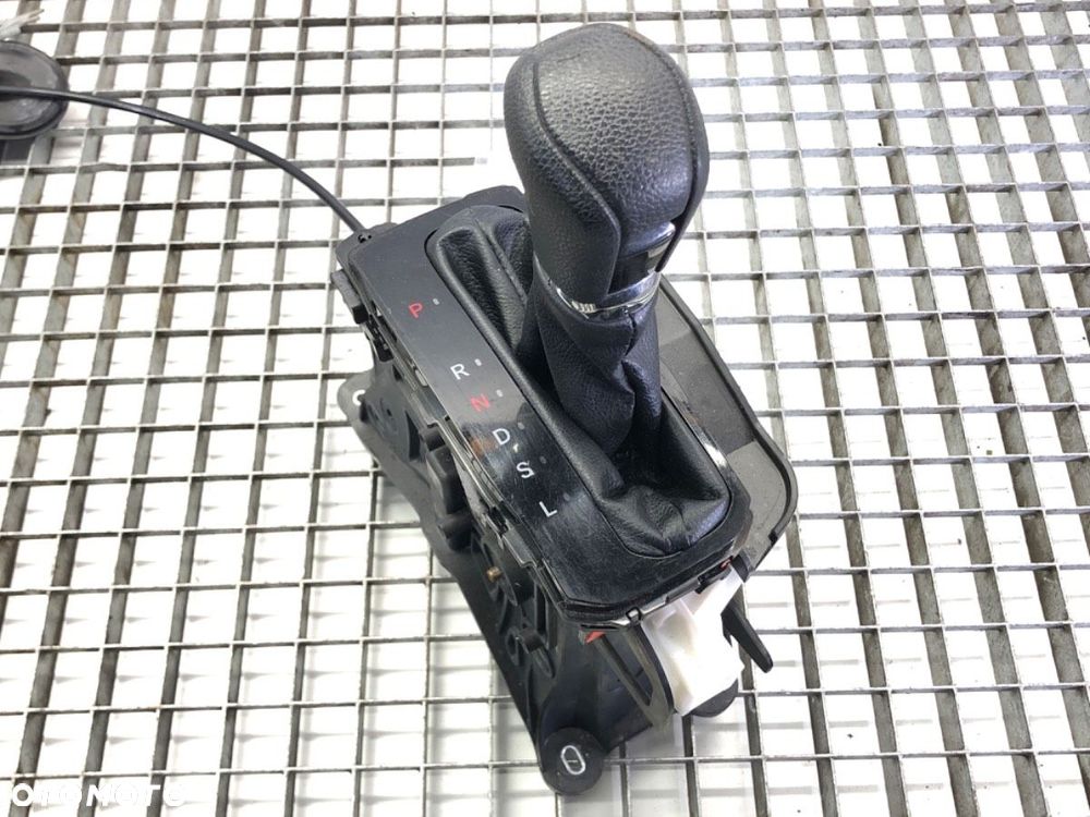 DŹWIGNIA ZMIANY BIEGÓW  HONDA CIVIC X coupe 2016 - 2022 2.0 118 kW [160 KM] benzyna 2016 - 2022 - 2