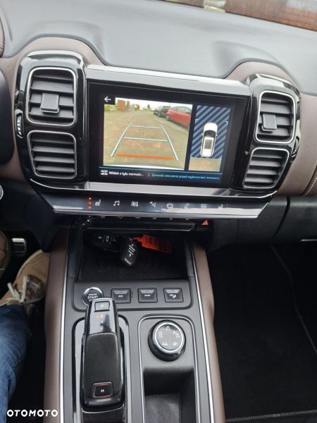 Citroën C5 Aircross 2.0 BlueHDi Shine EAT8 - 15