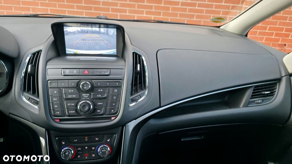 Opel Zafira Tourer 2.0 CDTI Innovation - 13