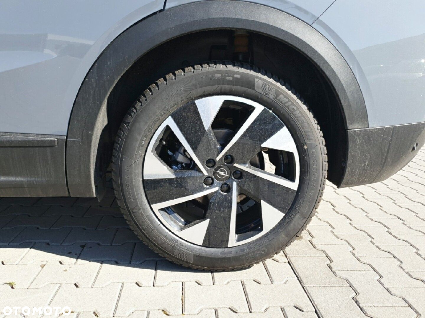 Opel Grandland - 16