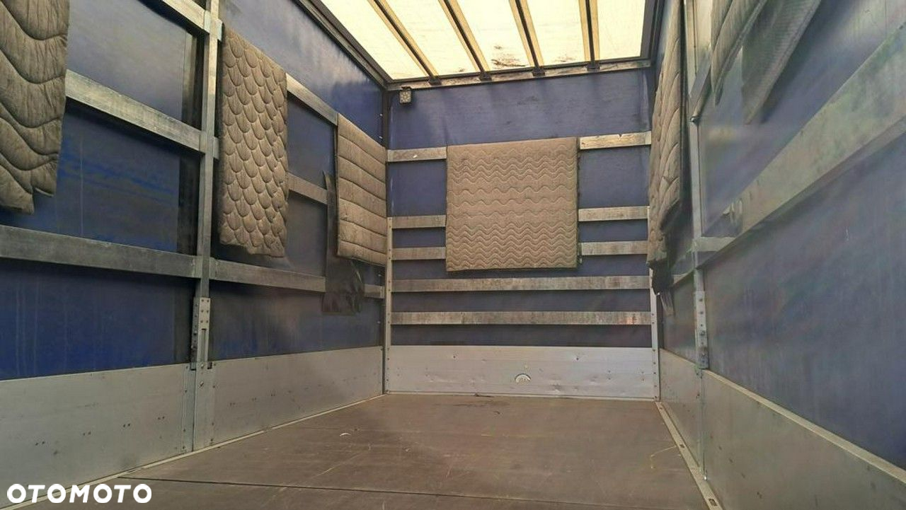 Iveco Daily 35S18 H - 10