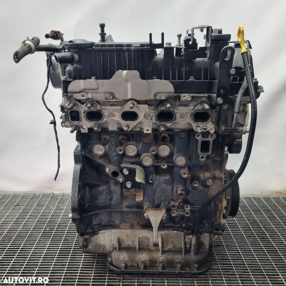 Motor Hyundai Santa Fe 3 2.2 Diesel 2012 - 2016 197CP Manuala D4HB Euro5 (1351) Diesel ... - 2