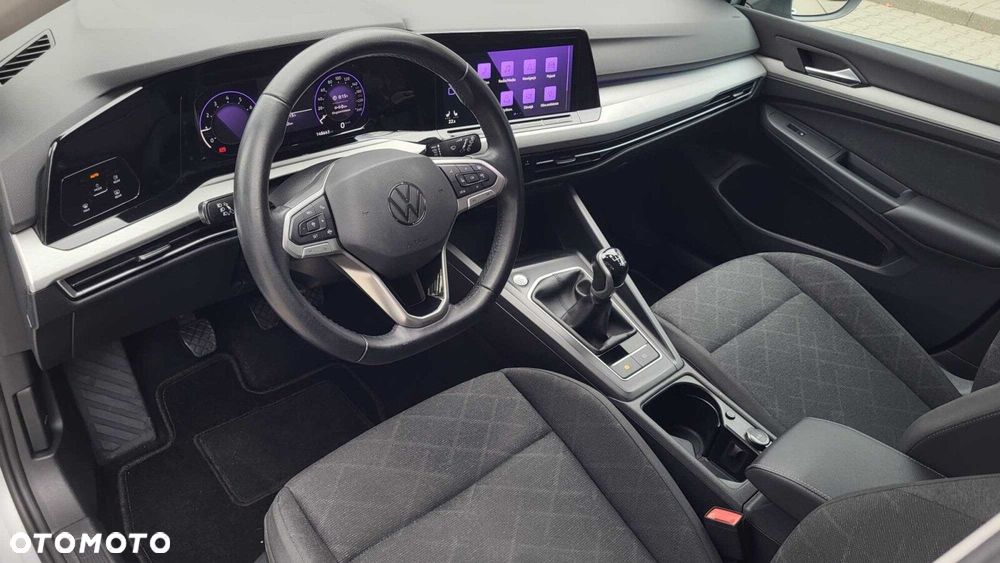 Volkswagen Golf Variant - 10