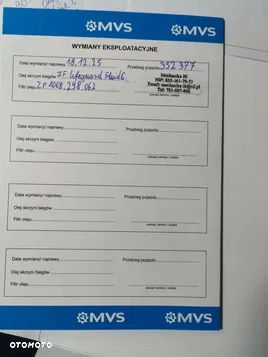BMW Seria 5 - 11