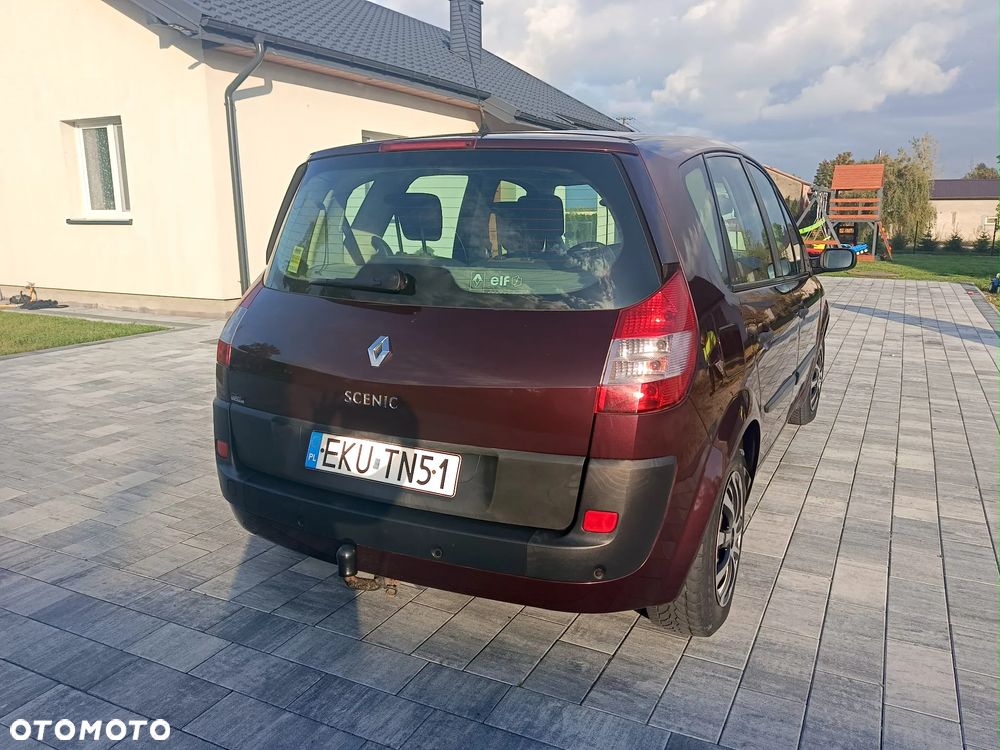 Renault Scenic - 12