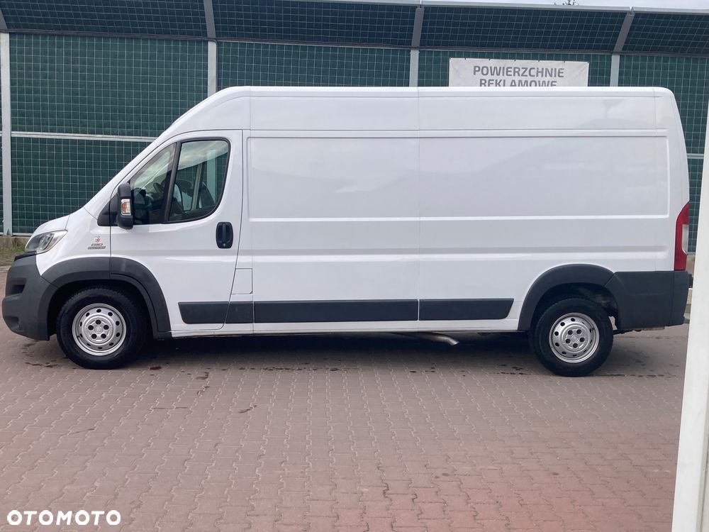 Fiat Ducato - 8