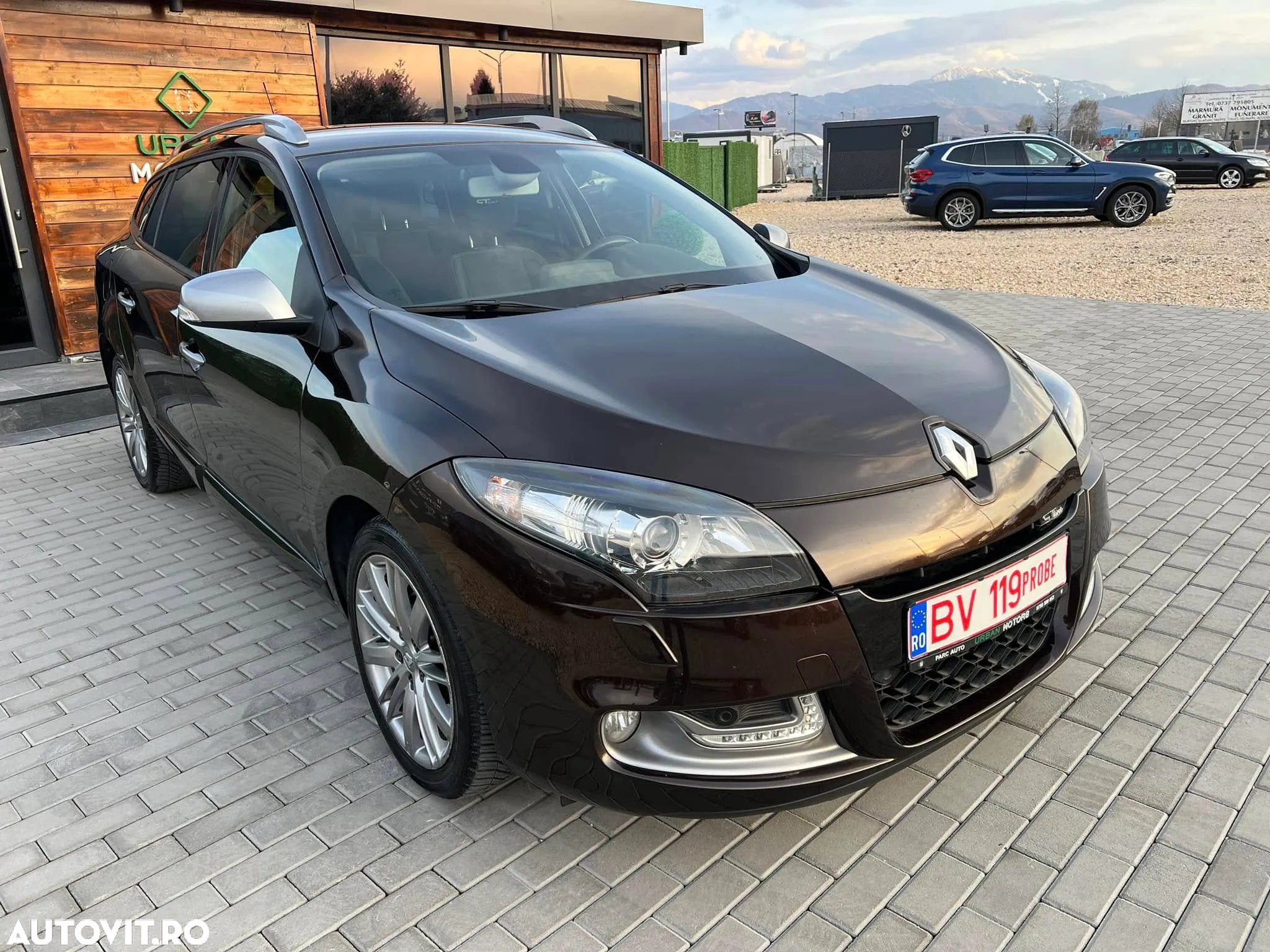 Renault Megane 1.6 Energy dCi GT Line - 15