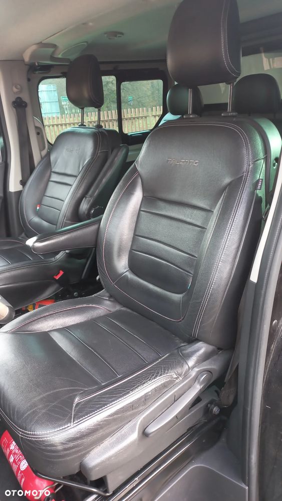 Fiat TALENTO - 18