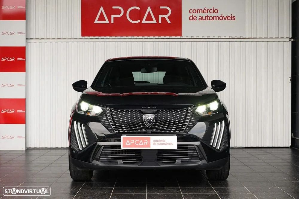 Peugeot 2008 1.2 PureTech Style - 11