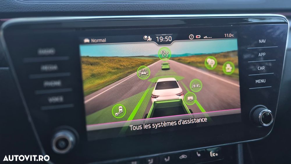 Skoda Superb - 13