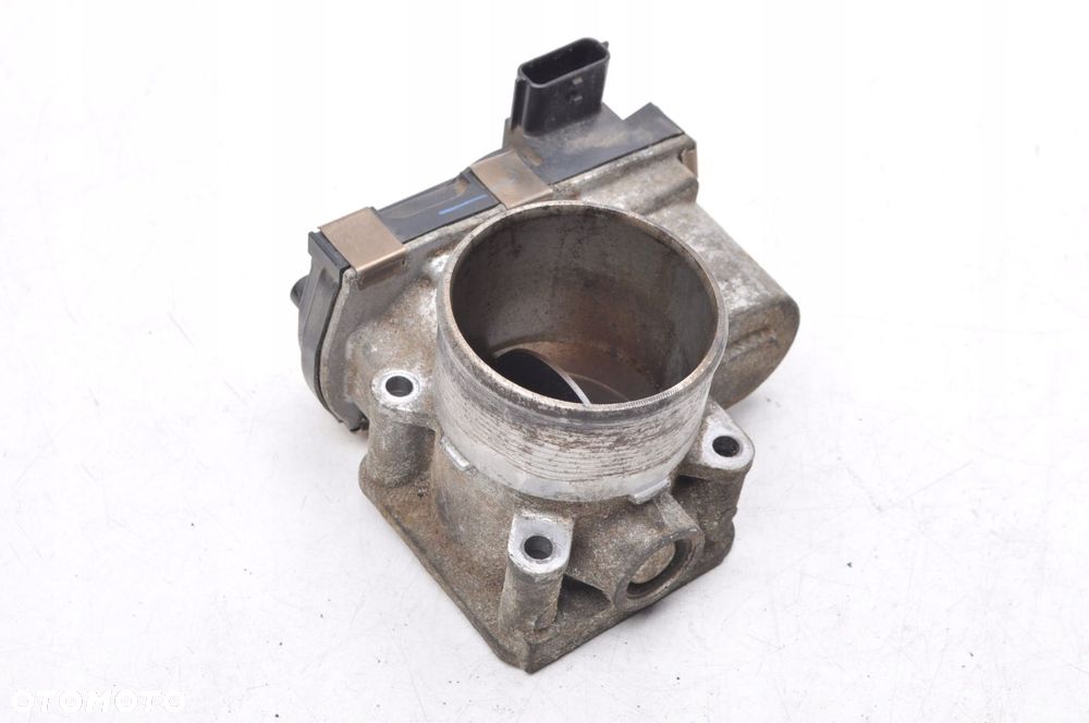 ISUZU D-MAX II 1.9 DDI PRZEPUSTNICA 7809A1 - 3